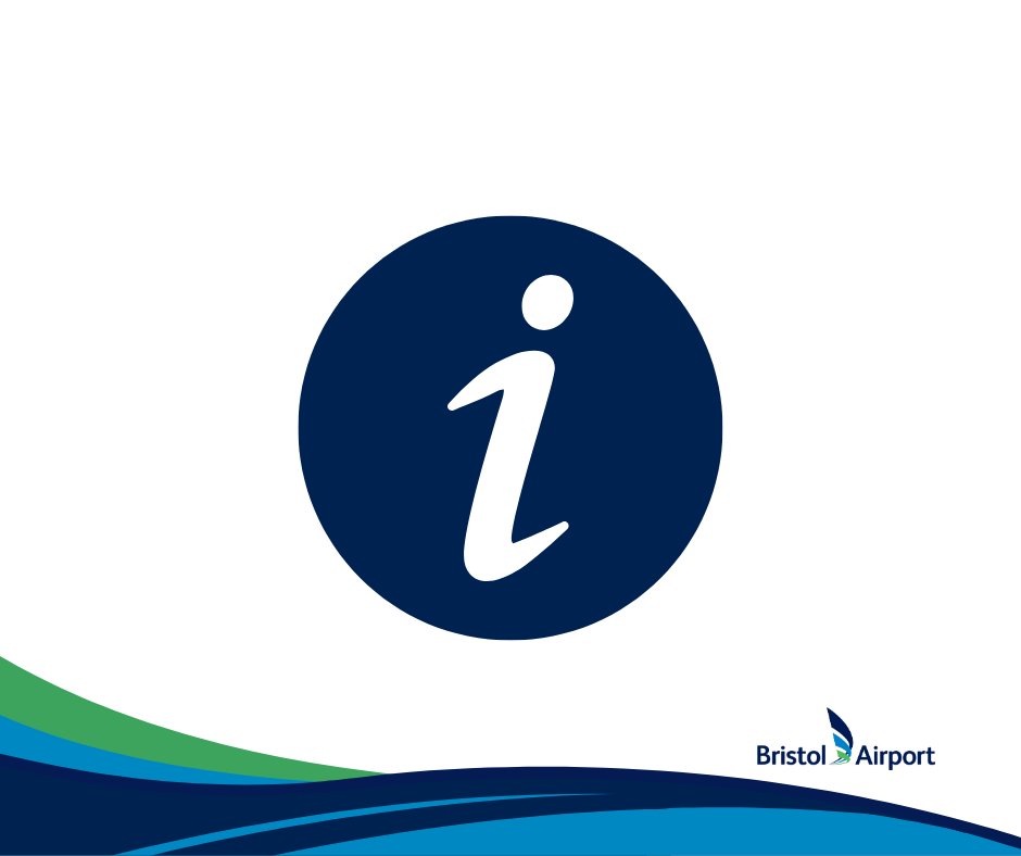 Bristol Airport has reopened tonight but there are still challenging weather conditions. We’re sorry for the inconvenience caused.
There may be delays on Sunday morning as some aircraft are out of position. Passengers are advised to check with their airline.