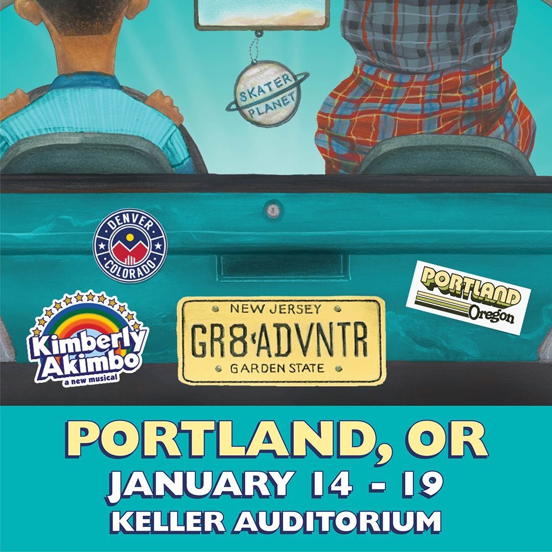 Broadway in Portland tweet media