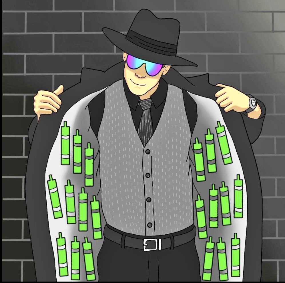 Based Bro tweet media