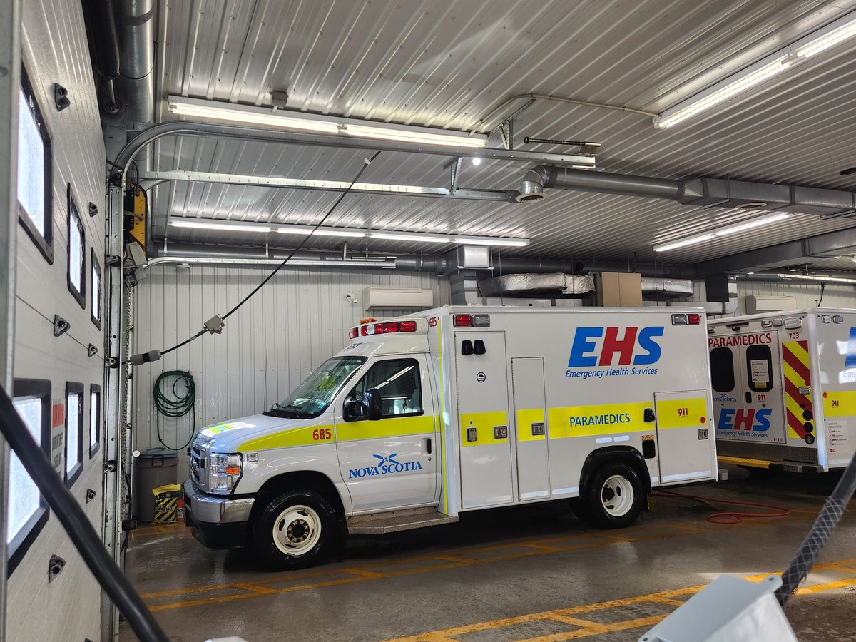 Well after 4 years of being off work, I got to drive a Ford around.