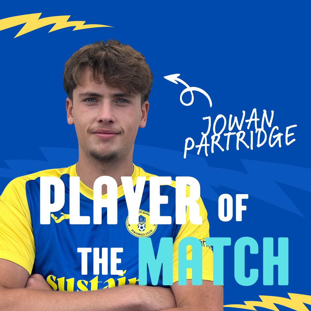 Royal Wootton Bassett Town FC (@rwbtfc) on Twitter photo Another outstanding performance from our POTM v <a href="/SCInkberrowFC/">Sporting Club Inkberrow FC 🦅</a> and possibly the only player on the pitch to avoid a booking. 💙💛 Another outstanding performance from our POTM v <a href="/SCInkberrowFC/">Sporting Club Inkberrow FC 🦅</a> and possibly the only player on the pitch to avoid a booking. 💙💛