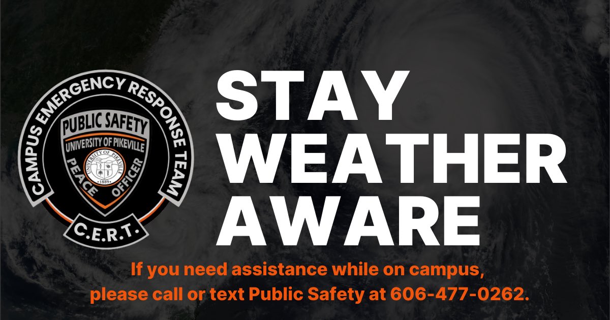 UPIKE PUBLIC SAFETY tweet media