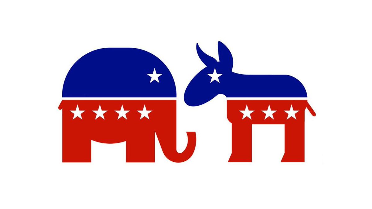 BrettWebPNW's tweet photo. @BretWeinstein Republicans are digging in https://t.co/2RtBvgOYNO