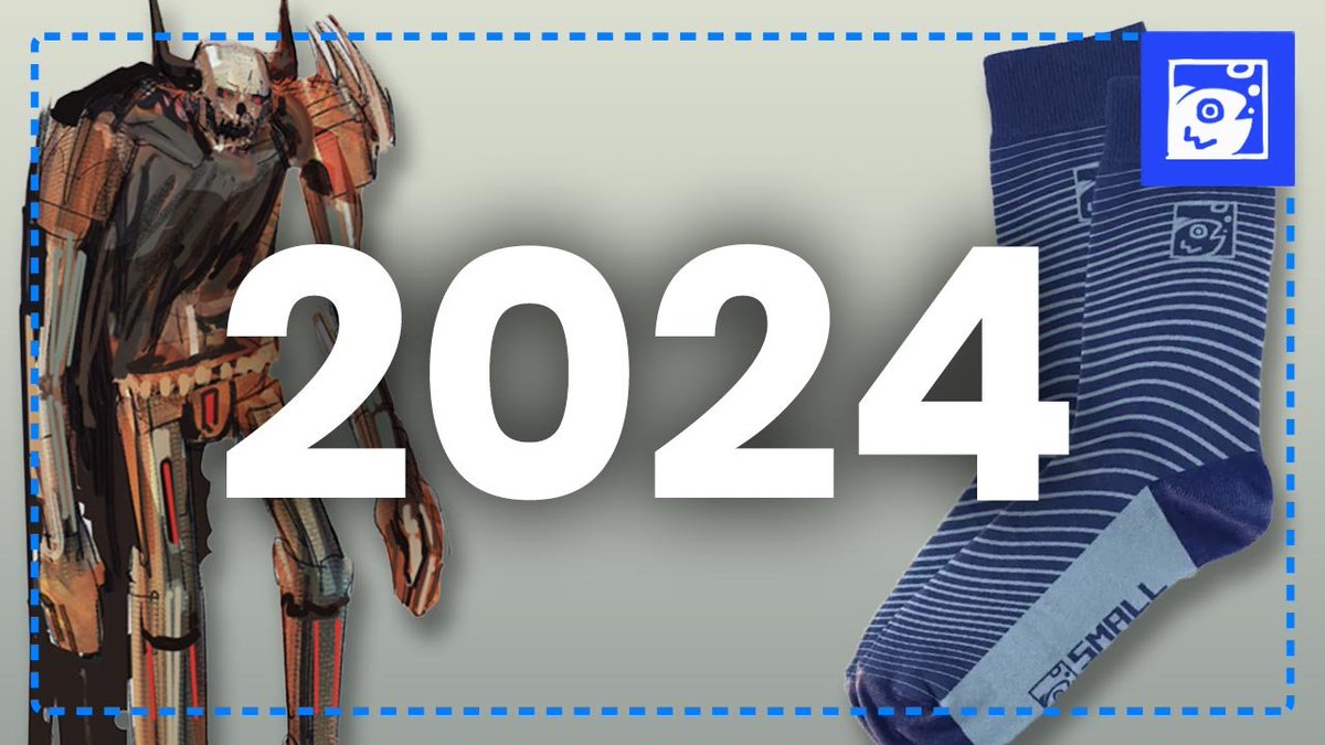 Small Fish | Wishlist My Summer Cottage on Steam! tweet media