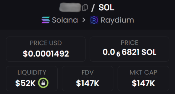 I gave you #FARTCOIN before it did $1.5B
I gave you #AI16Z before it did $2.5B

DMs are going CRAZY asking for the next 100x.

Alright, I’ve got it.

SO EARLY, SO DAMN LOW MC I can't even drop it here.

Gonna share it with a few who REALLY want it.

Like. RT. Drop a comment.