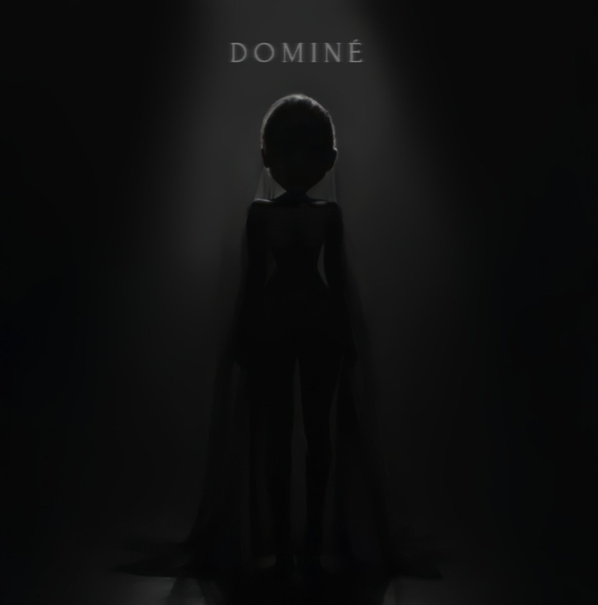 DOMINÉ: THE SINS OF COUTURE.
S/S 2025 BY VEGA
DEBUT CAMPAIGN ft. <a href="/MeygaanWoods/">Meygan</a>.