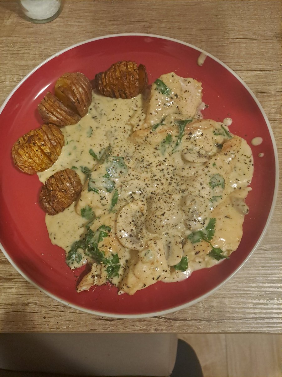 <a href="/jonwatts88/">Jon Watts</a> Got your excellent book for Xmas from my Wife, I'm not very good, but really enjoy cooking, I had a go at this tonight and it was fantastic, thanks for giving me the inspiration!