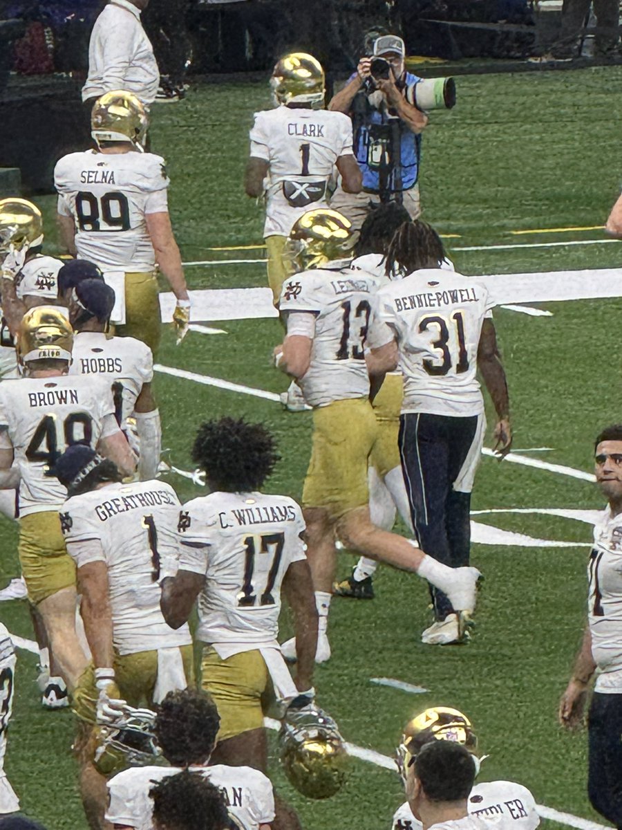 Eric Powell tweet media