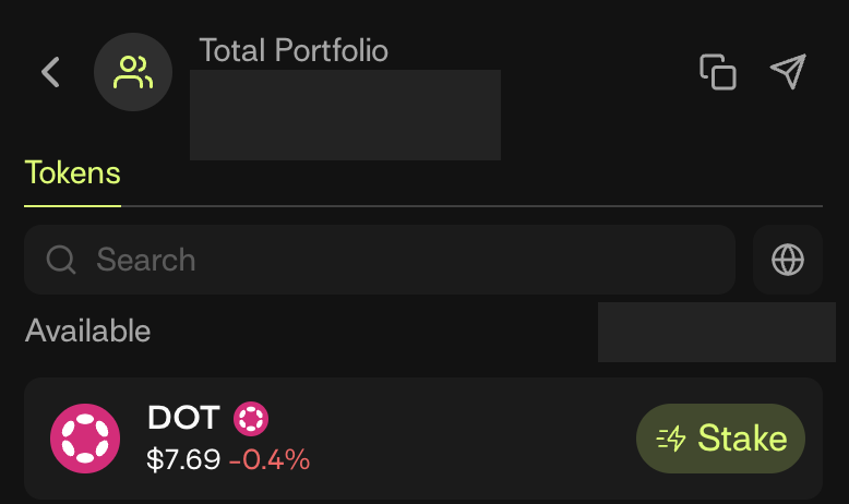 icobeast's tweet photo. Poking around on Polkadot - Volume 1

gm friends - been meaning to get this out for a few days.

As mentioned before, I partnered up with Polkadot to produce some educational content about what's available onchain currently, as they're trying to rebrand a bit and showcase what all is going on in the ecosystem.

Lately you all know I've been pretty heavily focused on Base due to AI stuff, but that actually has worked out pretty well...because there's some solid stables and yield farming opportunities using DOT and USDC/USDT.

I've been using Talisman wallet (and testing out a few others), but one thing that's kinda neat (that I haven't seen on my usual ETH-related degening) is the ability to stake in the wallet. Honestly I don't know if I'm maximizing my yield, as there's still a lot I haven't explored, but being able to get 10-15% APY on staked DOT without having to do anything but open the wallet is nice.

The other thing I've been using the last couple weeks is Hydration. There's a lot of features I *haven't* tested yet and it seems like a pretty expansive liquidity protocol, but the USDC/USDT stable farming was an attractive option for me after looking around for a bit. ~33% APY with no (real) impermanent loss risk (unless something catastrophic for Tether or Circle) seemed like a great spot to park things when I'm not doing a ton of activity daily. 

I will note that part of the APY is in "farming" rewards (extra emissions from the protocols) - so there is an inflationary element and asset devaluation potential baked into the APY. Overall that's pretty common though if anyone is offering you APY greater than treasury rates.

On my announcement post I got tossed a ton of different protocol ideas to check out, so I think that's probably the focus of Volume 2 (some gaming stuff, maybe look at memes, maybe see if any AI agents on DOT). 

From my observations, it seems there's a *lot* to look at...but I still haven't found a great way to discern what's "legit legit" and what is mostly dead/ghost protocol. Think a large part of that is that my X algo doesn't touch this ecosystem at all. 

Until next time, ico out.

Disclaimer: As noted in the original announcement a couple weeks ago, this post is written in compensated partnership with Polkadot.