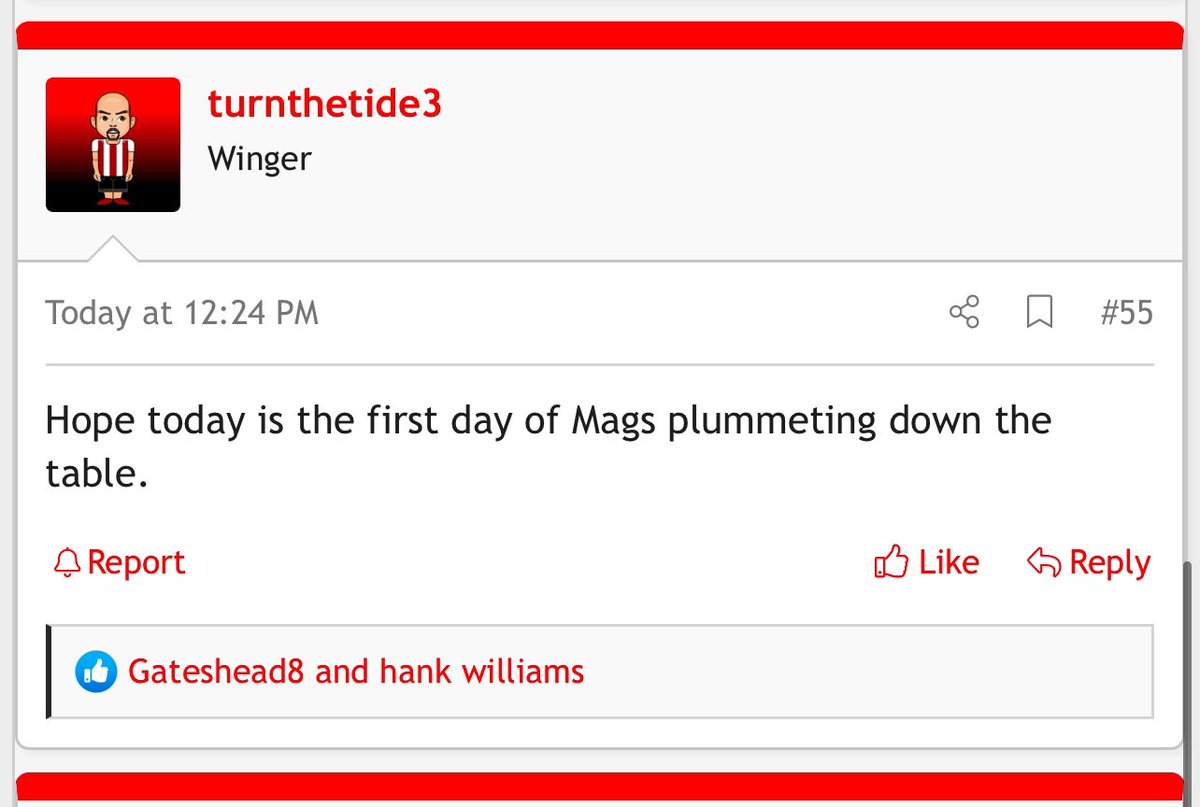 The deluded world of RTG tweet media