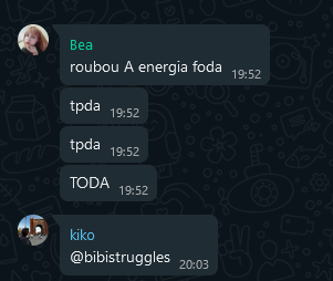 BibiStruggle's tweet photo. https://t.co/AukohCo5BZ