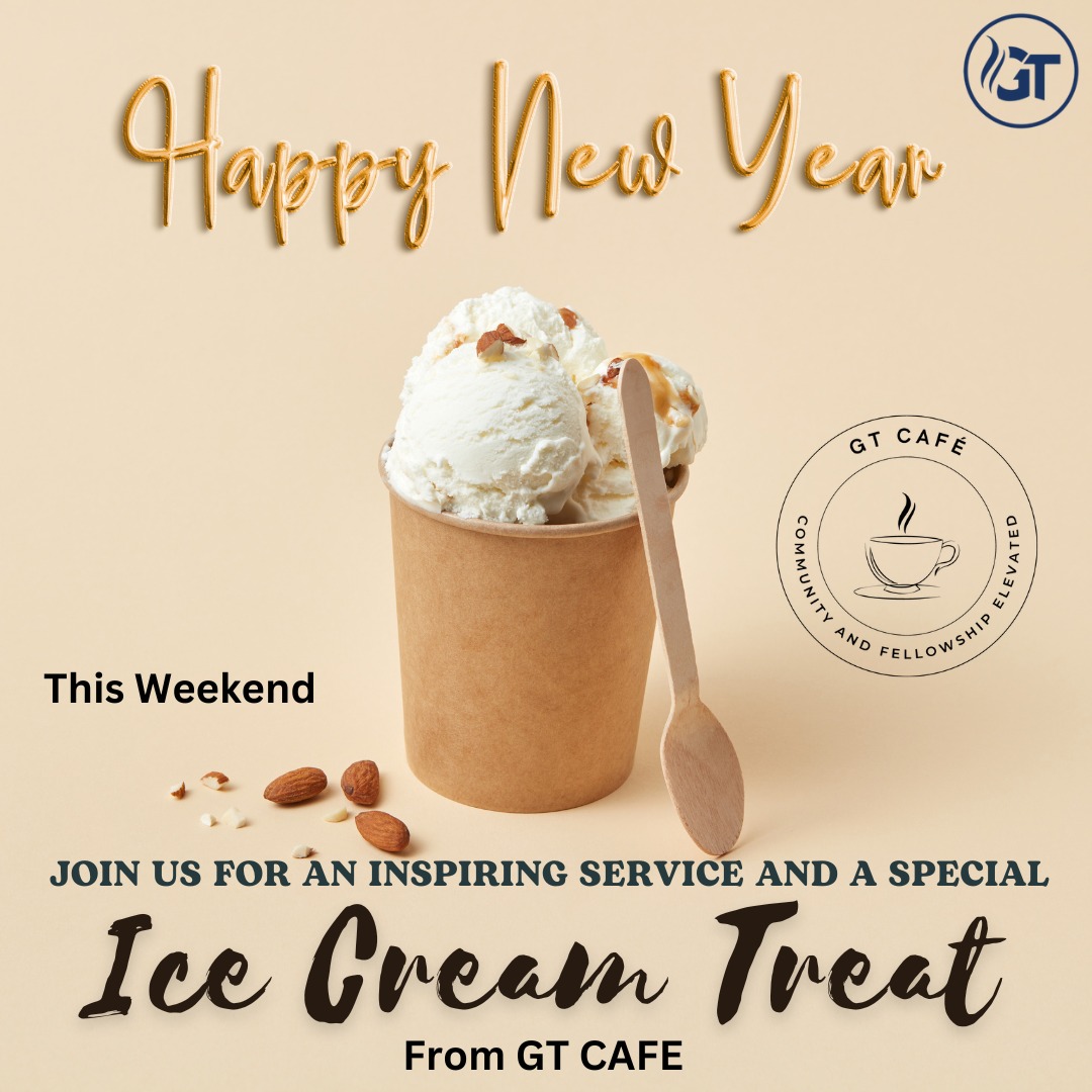 churchofgt's tweet photo. This Saturday and Sunday, join us for an inspiring service and a special Ice Cream Treat from GT Cafe!

Free Ice Cream.

Visit: https://t.co/Rcuk9ck1Ty

#churchofgladtidings #california #yubacity #WeekendService #InspiringMessage #GTcafe #IceCreamTreat #CommunityGathering https://t.co/s2VP0jOwAx