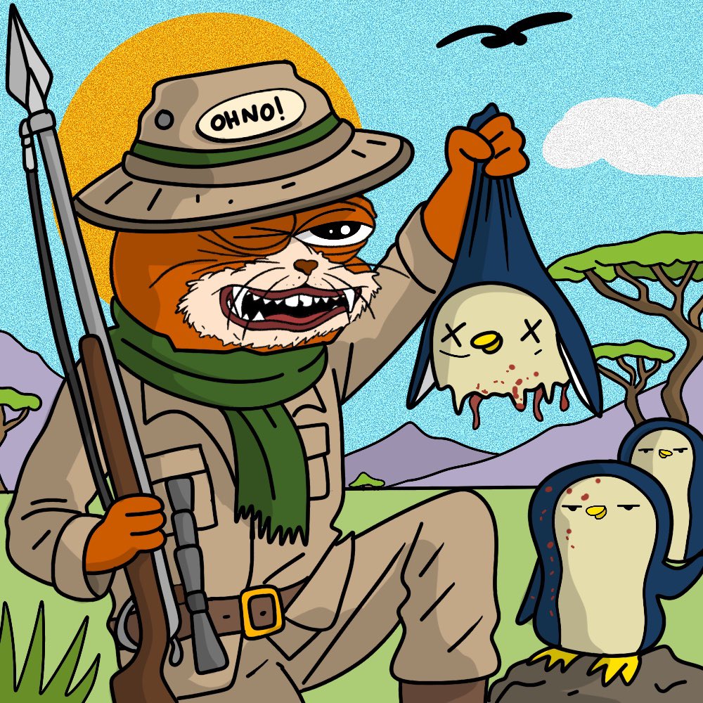 The art is fire bro. 

Based dev and all that.