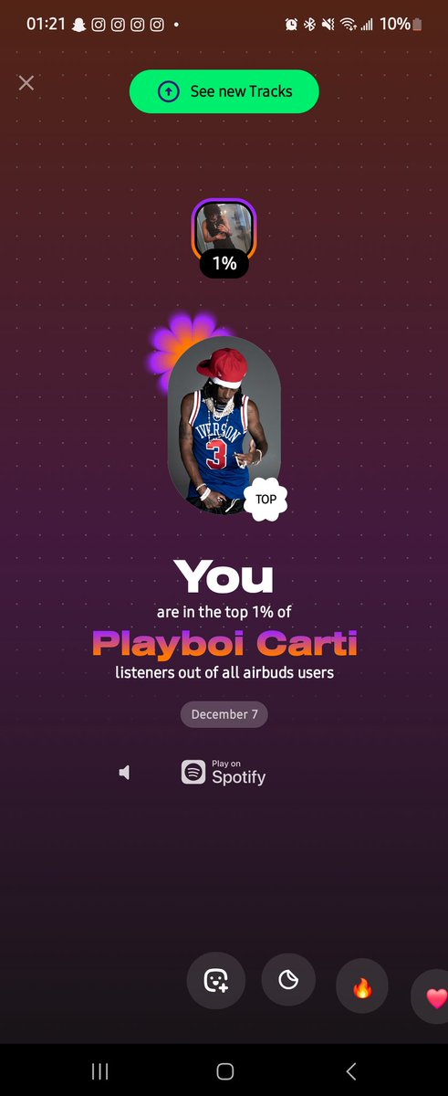 ThatYNTruth_'s tweet image. DROP THE FUCKING ALBUM @playboicarti