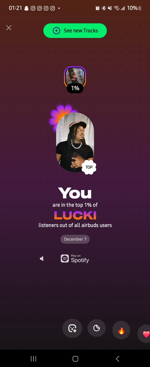 ThatYNTruth_'s tweet image. Tuneeee