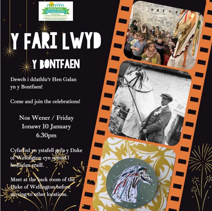 Ysgol Y Fro-Uwchradd tweet media