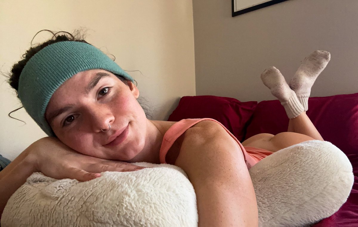 Keeva Lark ✨ tweet media