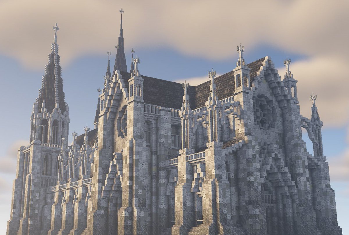 #Minecraft   #Minecraftbuilds