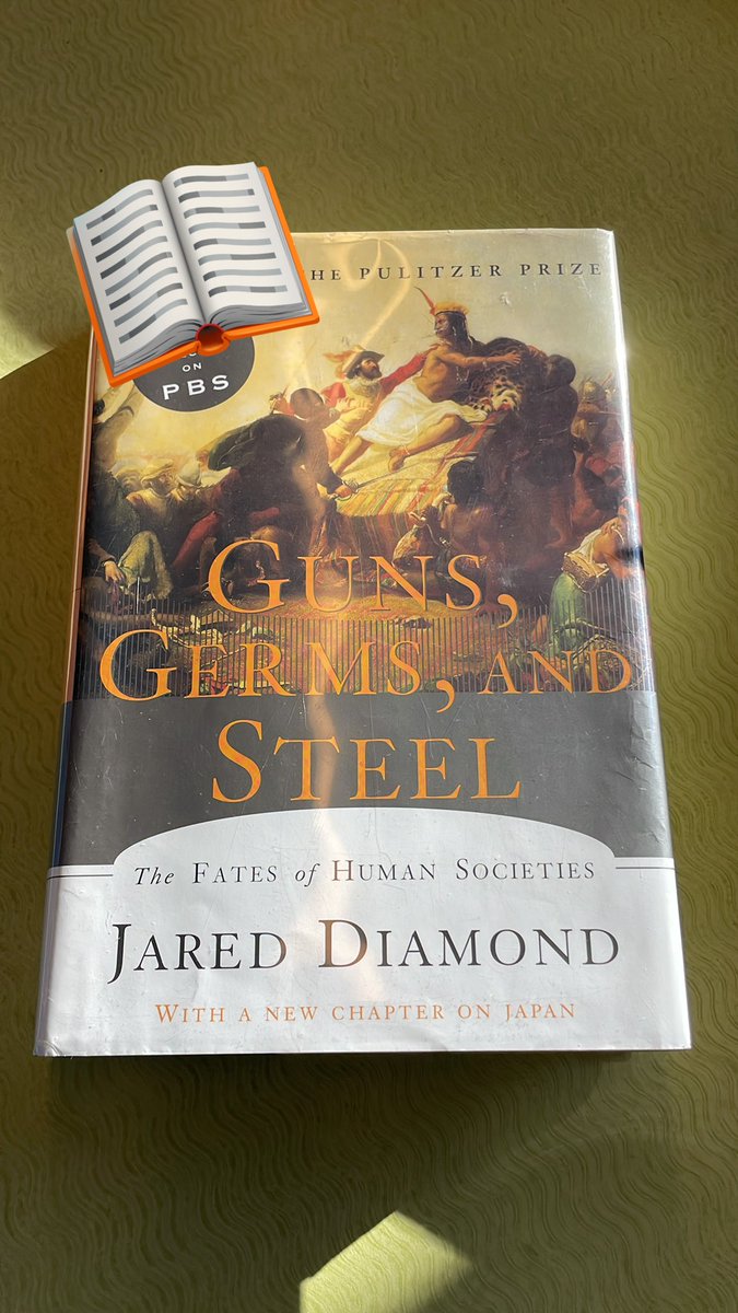 First book of 2025 #books