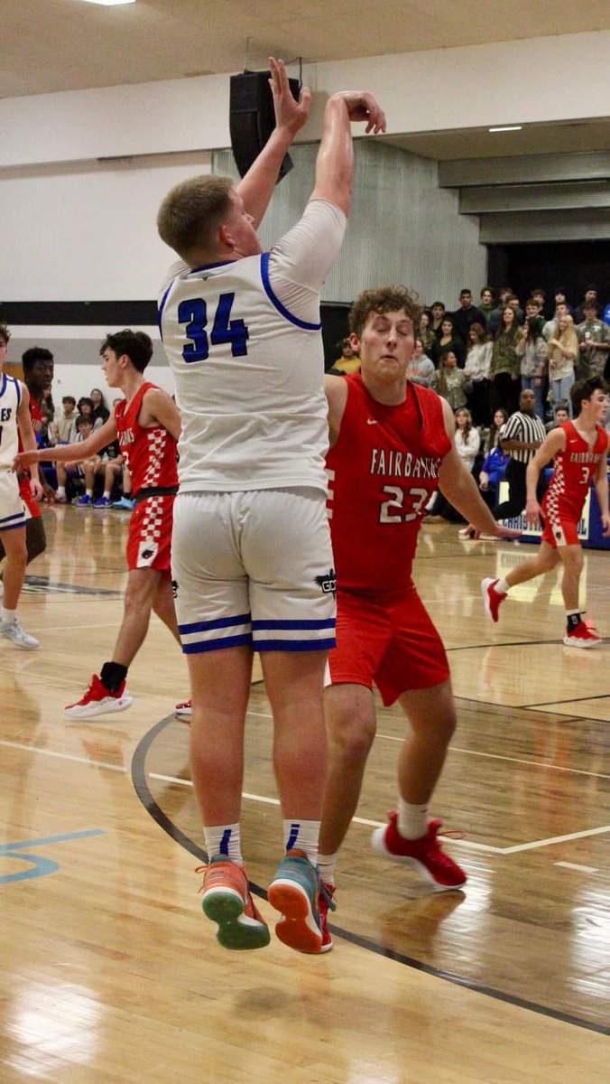 🚨GAMEDAY🚨

📍GCCS

🆚 Rosecrans

⏰ 7:30PM