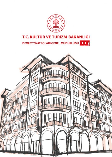 EdirneDT's tweet photo. Edirne Devlet Tiyatrosu'nda...

🎭Dolu Düşün Boş Konuş🎭(Trabzon D.T.)

📍Ekmekçizade Ahmet Paşa Kervansarayı / Edirne D.T.

⌛14 Ocak Salı 🕗 20:00
⌛15 Ocak Çarşamba 🕗 20:00

Oyun Detayları 👇
https://t.co/g5G8hHEwM8 https://t.co/FT9PKQSo1X