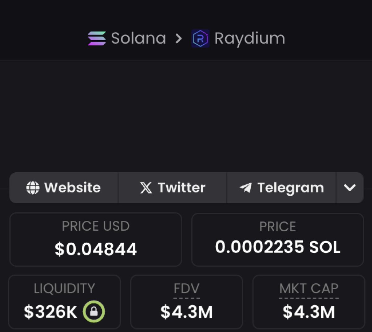 I gave you $PNUT before Binance listing (37x)
I gave you #ZEREBRO before Binance listing (16x)
I gave you #FARTCOIN before Binance listing (47x)
I gave you #ai16z before Binance listing (22x)

Finally I found their next listing

I'll send it only for those who: like &amp; rt (must be