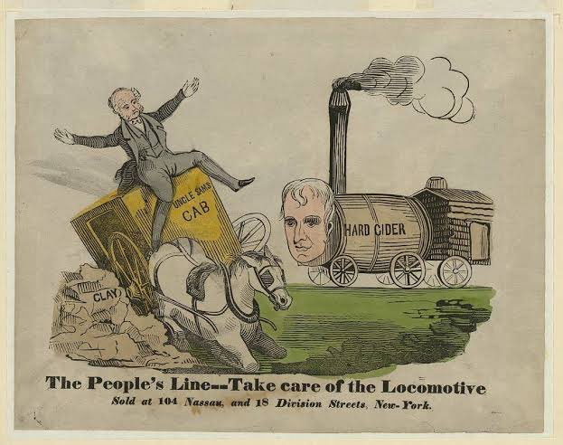 Check out the TeePee website for the latest Cider Musing on cider and why only Americans  of all the cider cultures call it “hard cider”. A fascinating read. #cider #American #history  teepeecider.co.nz/blogs/cider-mu…