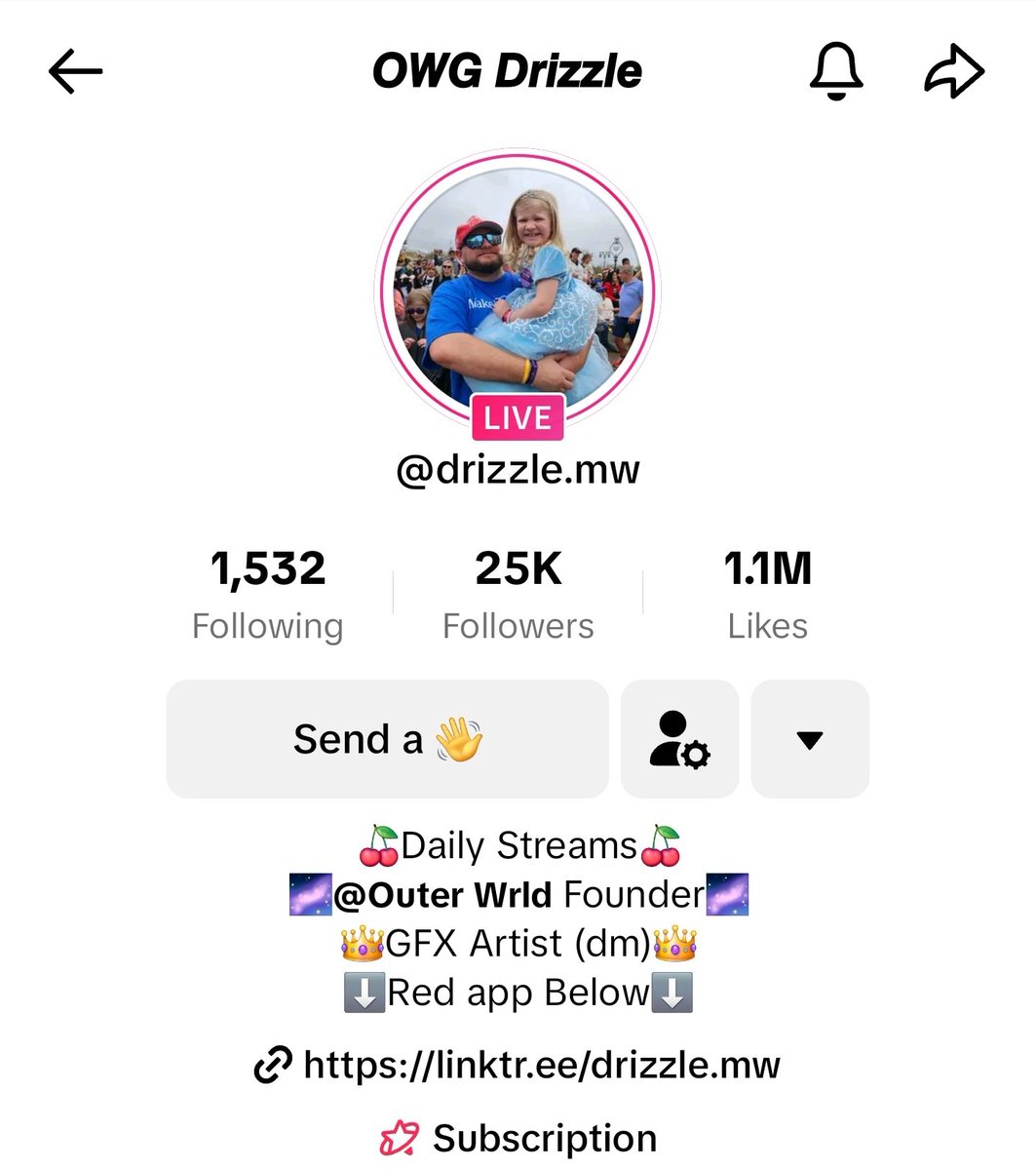 OuterWrld tweet media