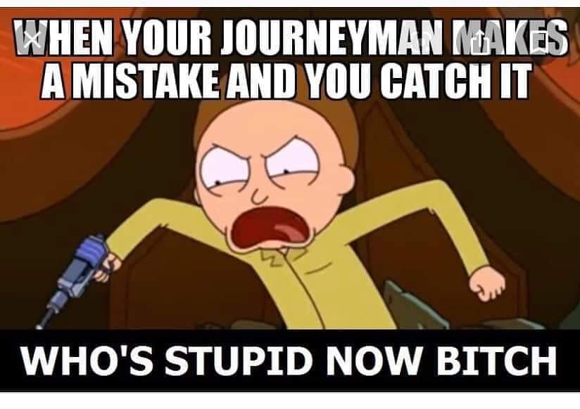 simpleTplanner's tweet image. A planner's creed: Save time now, savor it later.

Free Time Planning Software 👉 simpletimeplanner.com 

#simpletimeplanner #tradielife #subcontractor #hvactechnician #tradie #womeninthetrades #hvactech #contractors #hvacinstall #hvac #hvacmeme