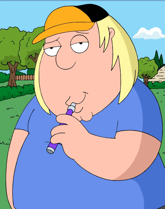 _kirbychips's tweet photo. this is what all vapers look like to me https://t.co/fMVdi0LMwX