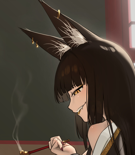 Skeb納品しました!
例によって全体はmisskeyかSkebのほうにあるます 