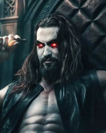 DC_nautas's tweet photo. David Leitch (Trem-Bala) revelou que gostaria de dirigir um filme solo do Lobo com Jason Momoa. 

"Filme solo do Lobo? Estou dentro, Jason Momoa. É uma história que nascemos para contar. Esse personagem é totalmente você." https://t.co/0SASv9GPXm