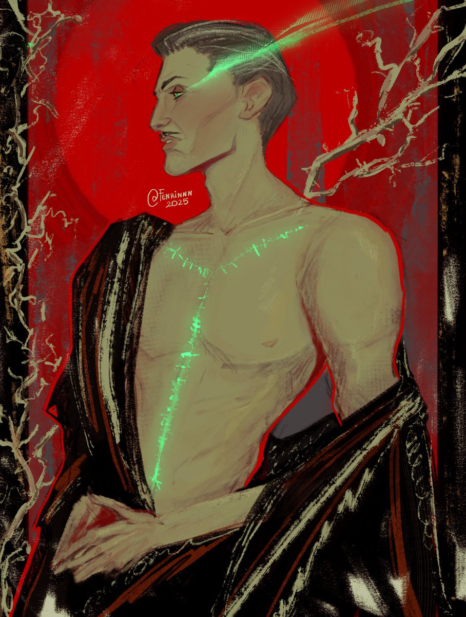 fenrin 🌿 tweet media