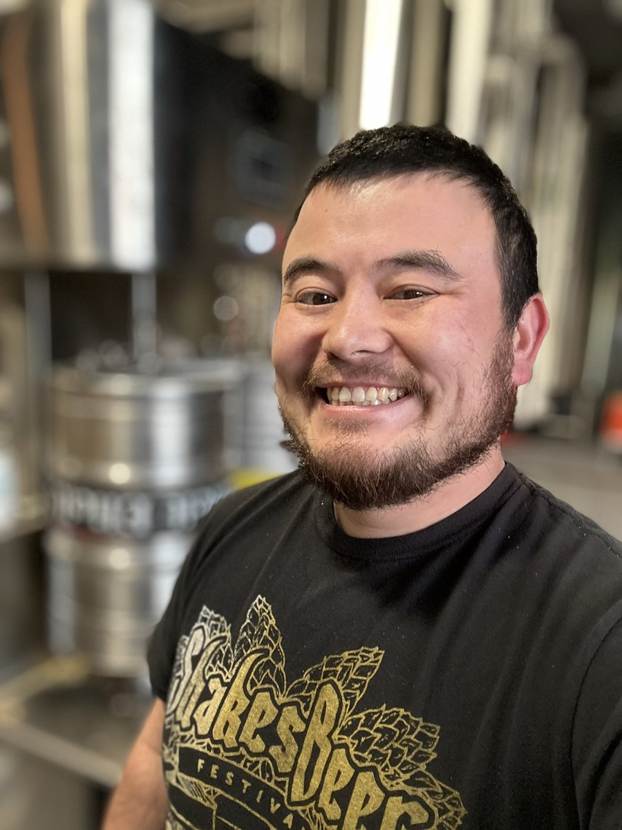 stevenjbilodeau's tweet photo. At Elicit Brewing
#brewing #beer #craftbeer #stevenbilodeau #fairfieldct https://t.co/sAHeuvcB7h