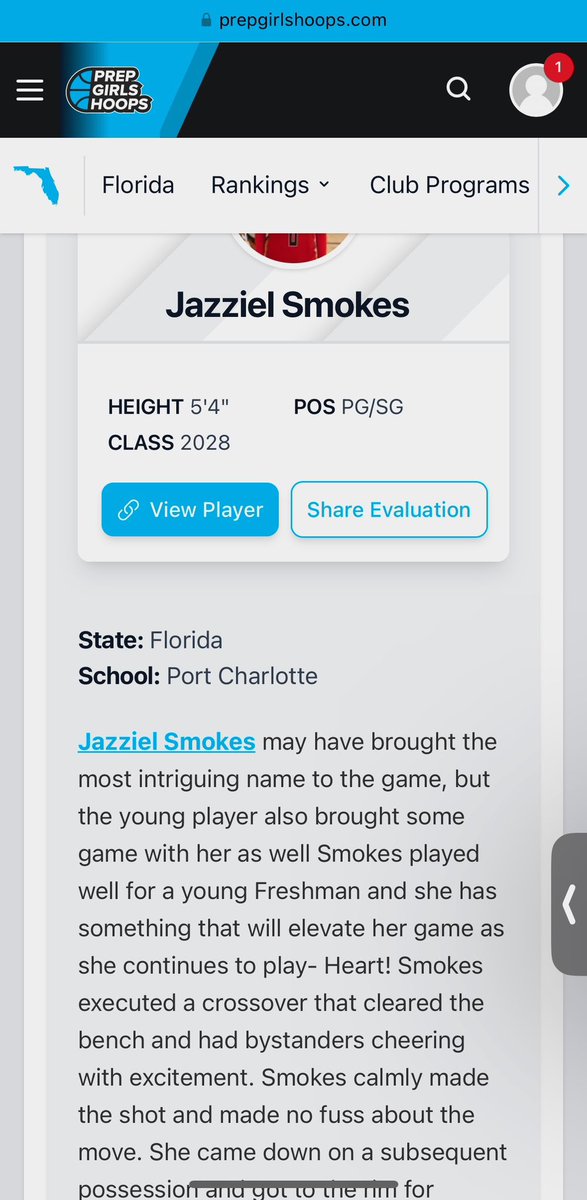 Jazzi Smokes tweet media