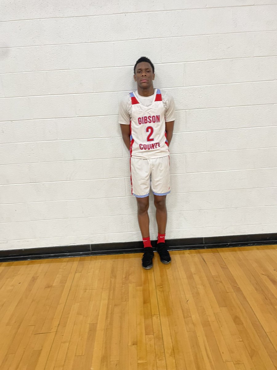 Rossville Christian-59
Gibson County-48

Rossville Christian MVP- Joe Burks
Gibson County MVP- Kylan Finch

Final
Crossover Hoopfest