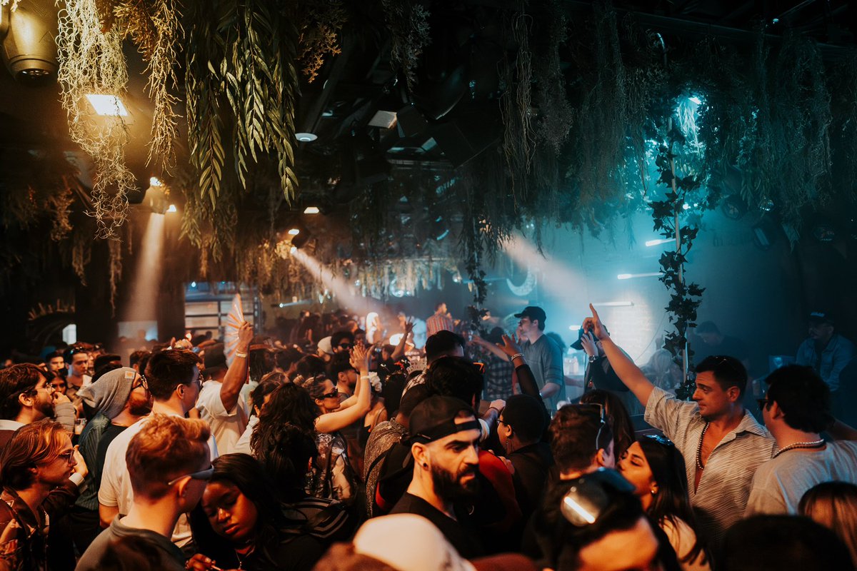 Next Level Events™ tweet media