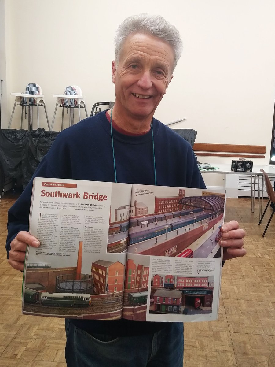 Tonbridge MRC tweet media
