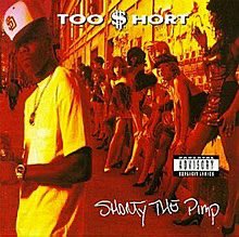 KeelOverComedy's tweet photo. @TooShort first rap album I purchased on my own. Saved my lunch money for the week. Mrs. Morrison didn’t like my favorite word. https://t.co/ezpC36Yvk5