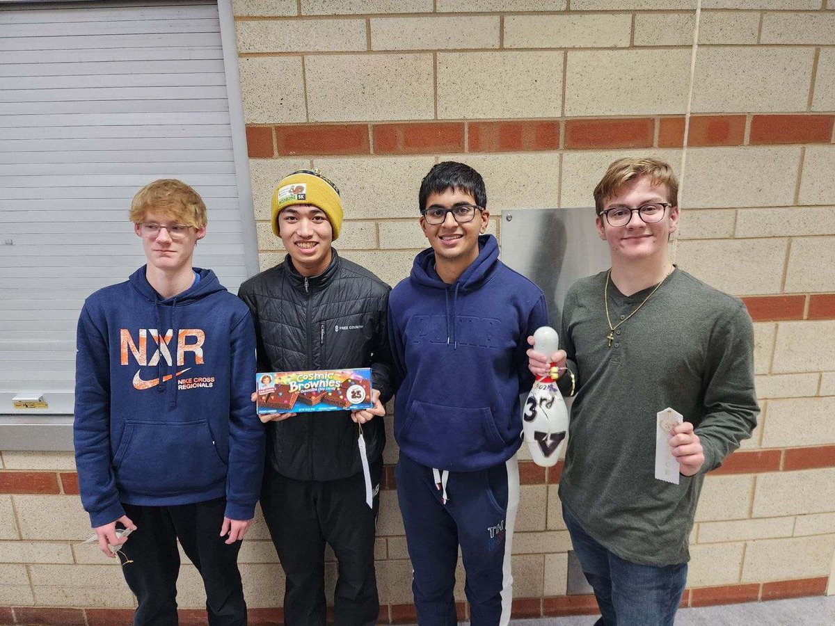 gosartellsabres's tweet photo. Knowledge Bowl takes ๐ฅ in JV and Varsity today in Buffalo.
Great work! #Wickedsmart #Rollsabres https://t.co/F68spBuBRL