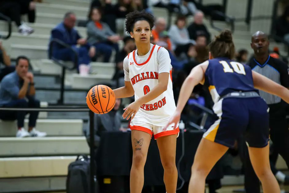 William Paterson University Athletics (@wpupioneers) on Twitter photo Six Pioneers scored in double figures as #WPUWBB closed out its non-conference slate with an 80-60 home win against Western Connecticut State #wpunj #d3hoops 
🗞️ tinyurl.com/mwj3ep5y Six Pioneers scored in double figures as #WPUWBB closed out its non-conference slate with an 80-60 home win against Western Connecticut State #wpunj #d3hoops 
🗞️ tinyurl.com/mwj3ep5y