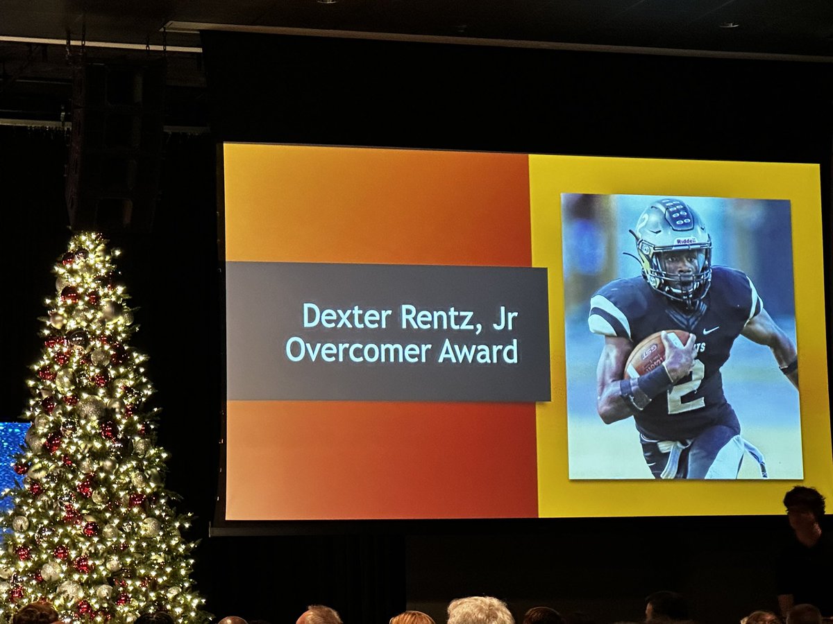 Coach Buck tweet media