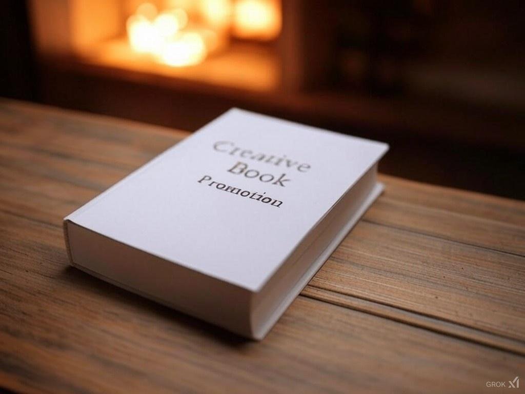I will promote your book, ebook or audiobook on twitter
fiverr.com/s/e6yW14E