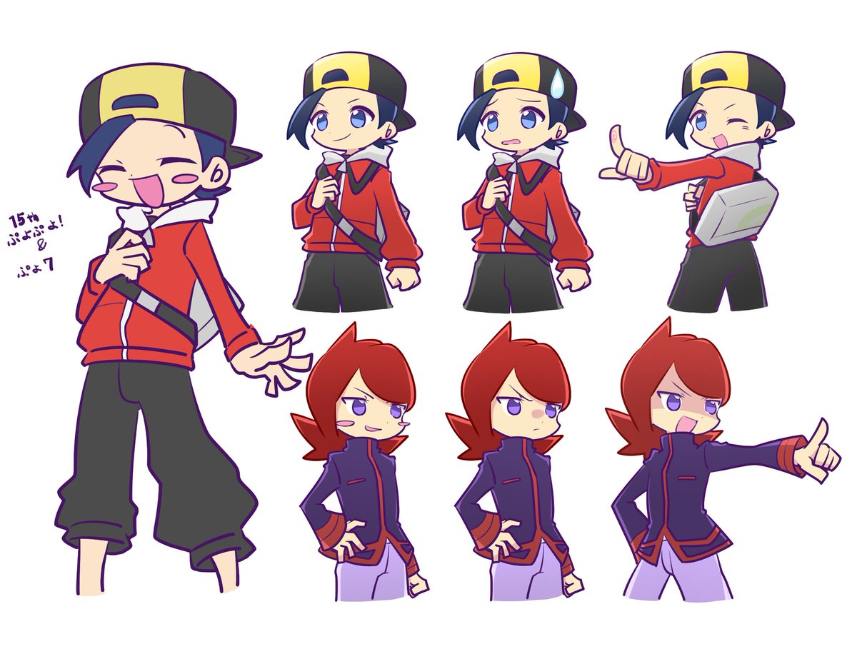 真白 (@mashiro_eaka) on Twitter photo 