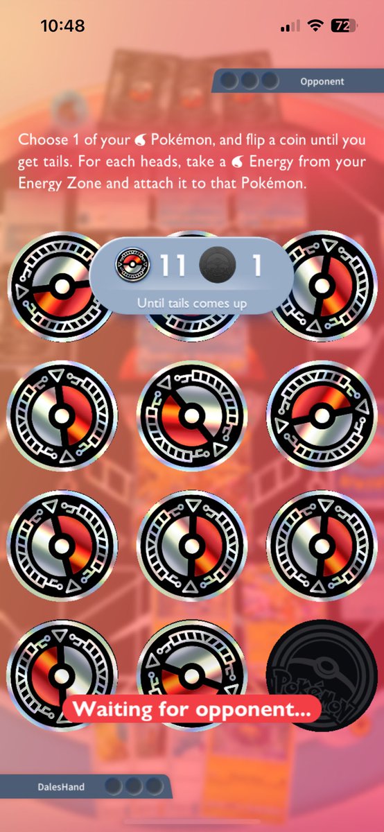 How is your day going?