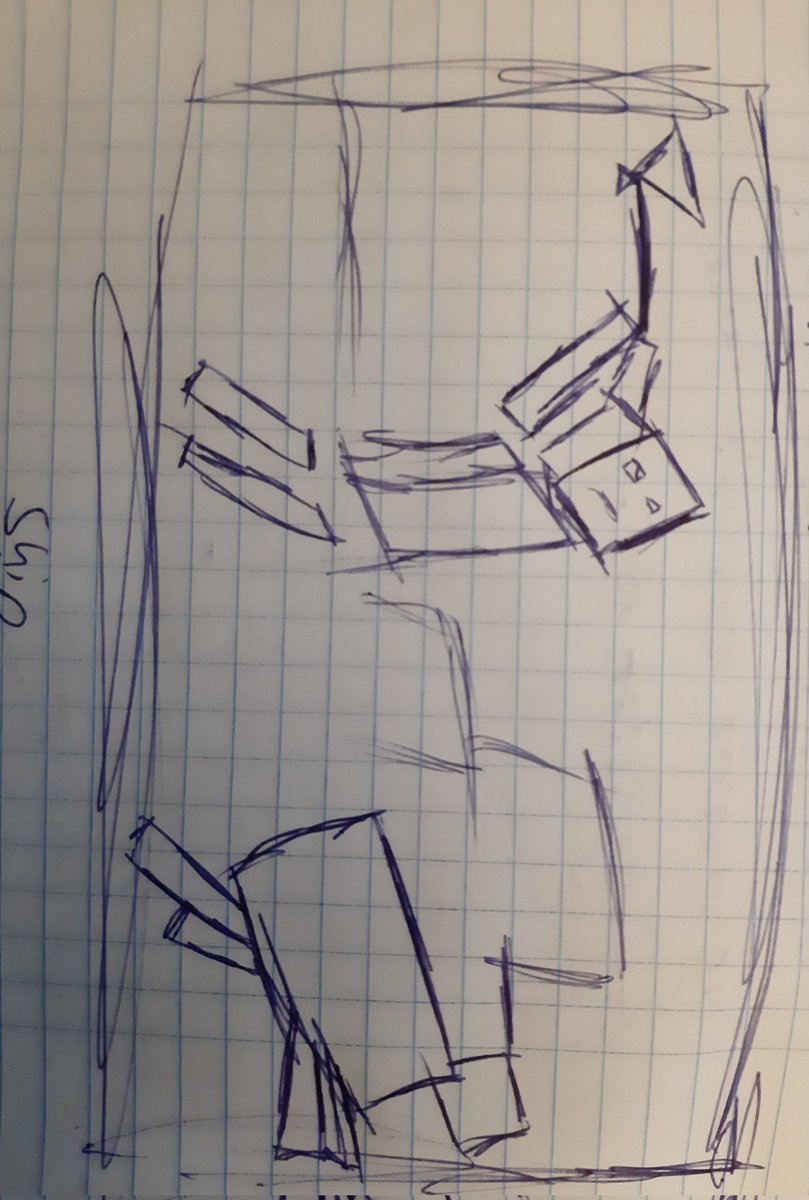 Diorite (Commissions Open) tweet media