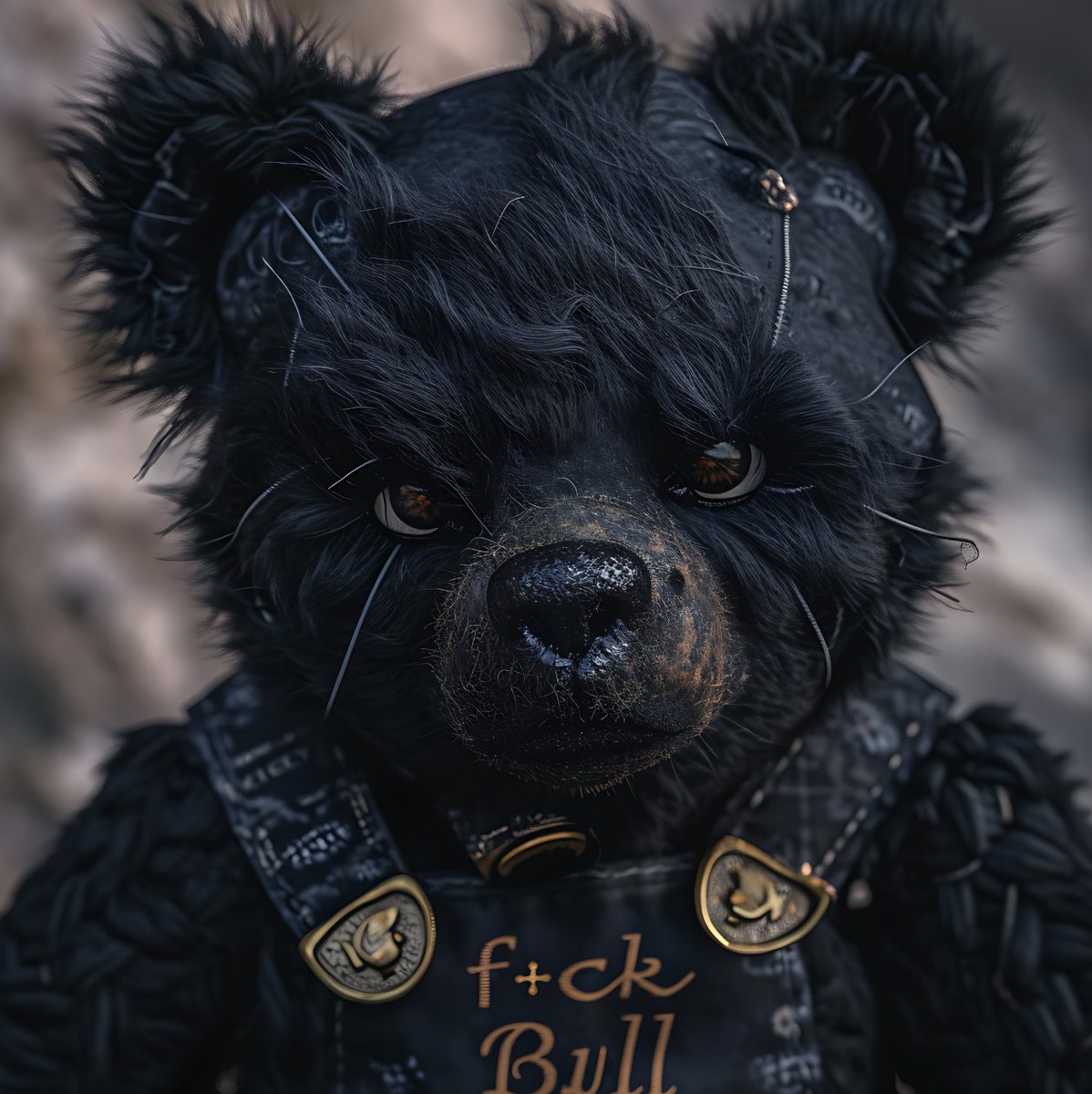 ⚡BULBi 🤪⚡dit "Chipo" ☢️ tweet media