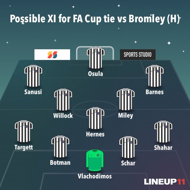 Magpie Media tweet media