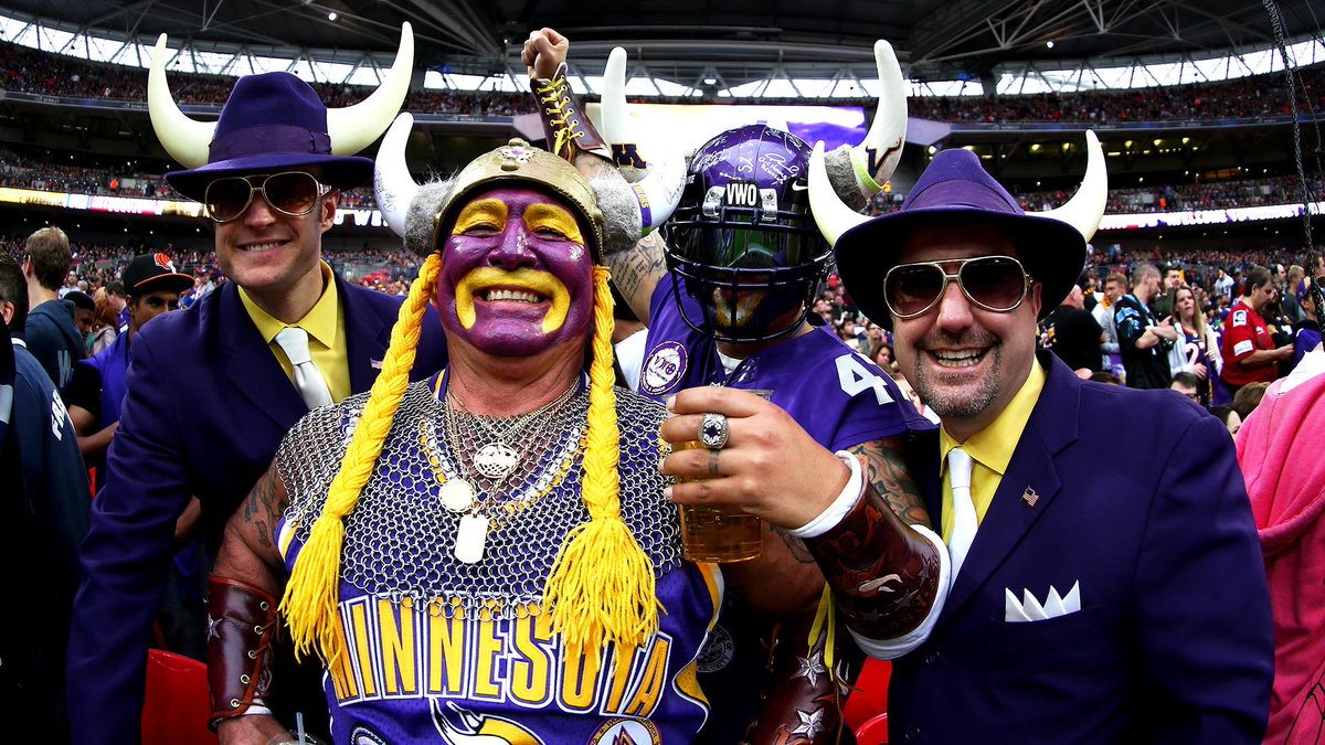 The Purple Persuasion tweet media