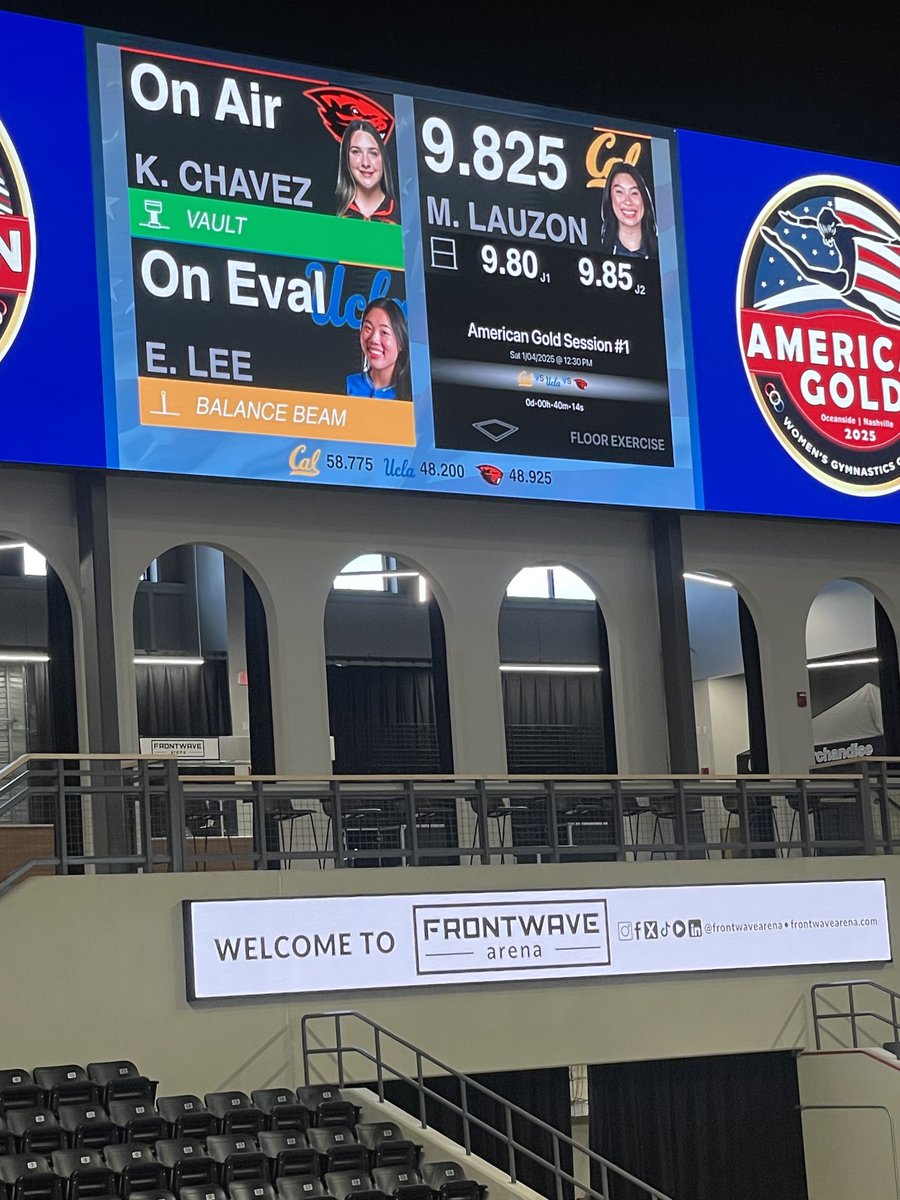 Maya doing Maya things #GoBears